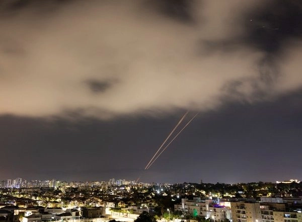 World News | Nepal Urges Israel, Iran to Exercise Restraint, Use Dialogue to Restore Peace
