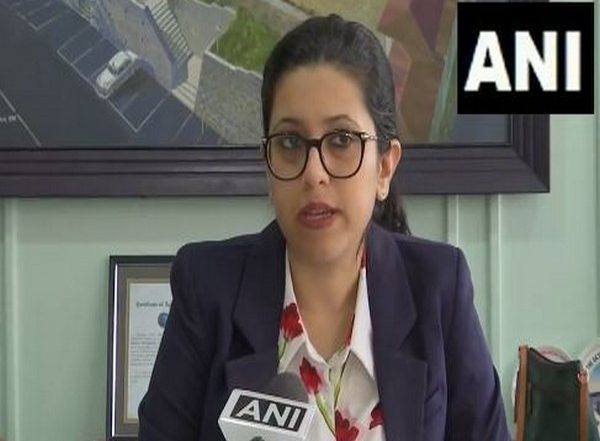India News | Govt Has Completed Preparations to Hold Lok Sabha Polls in Mizoram: Deputy Commissioner