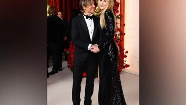 Entertainment News | Nicole Kidman Opens Up About Her Relationship with Husband Keith Urban