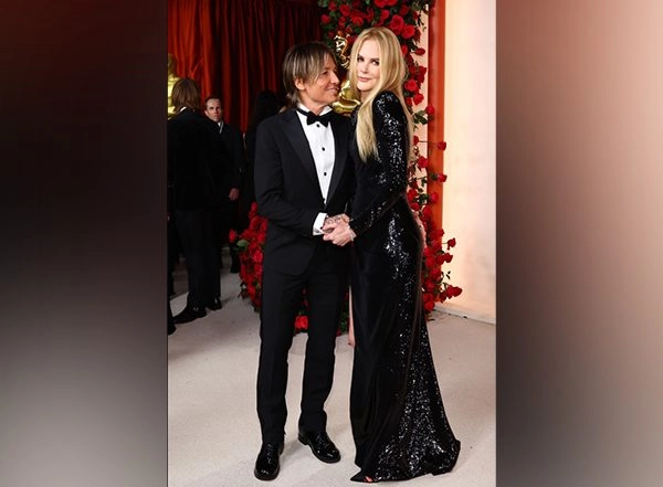 Entertainment News | Nicole Kidman Opens Up About Her Relationship with Husband Keith Urban