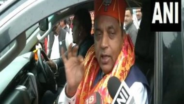 India News | Former Himachal Pradesh CM Jairam Thakur Lauds PM Modi, JP Nadda's Vision for BJP's Future