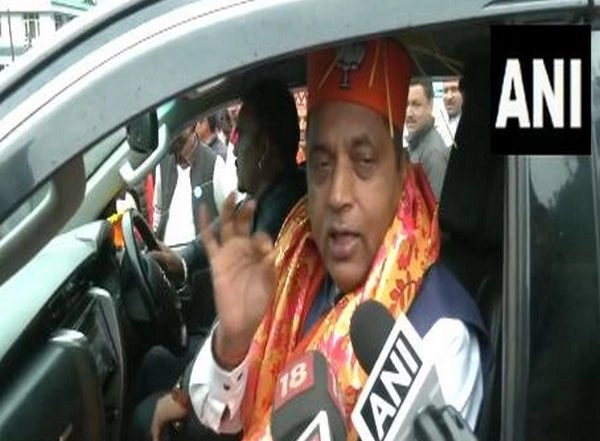 India News | Former Himachal Pradesh CM Jairam Thakur Lauds PM Modi, JP Nadda's Vision for BJP's Future