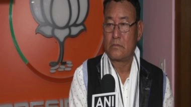 India News | Uncontested Victory Casts Shadow over Itanagar: Lok Sabha Polls Loom with Absence of Enthusiasm and Political Activity