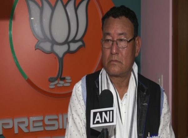 India News | Uncontested Victory Casts Shadow over Itanagar: Lok Sabha Polls Loom with Absence of Enthusiasm and Political Activity
