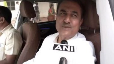 India News | BJP's Policies Don't Discriminate on Basis of Religion, Caste: NCP Leader Praful Patel