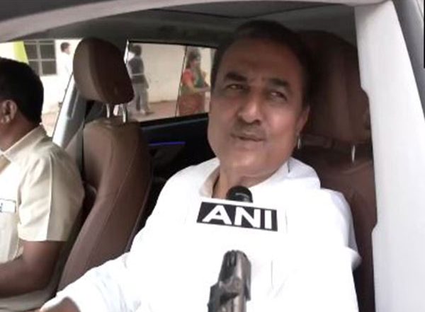 India News | BJP's Policies Don't Discriminate on Basis of Religion, Caste: NCP Leader Praful Patel