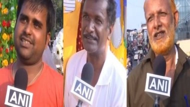 India News | What's the Mood of People Ahead of LS Polls in Andaman and Nicobar Islands?