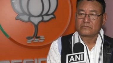 India News | BJP Manifesto for Arunachal Polls Promises to Increase Farmers' Income from Rs 6,000 to Rs 9,000 a Month