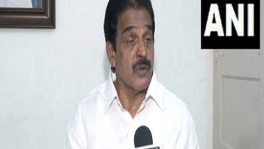 India News | Himachal: Congress Releases List of Observers for Three Lok Sabha Seats