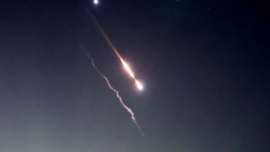 World News | All Sound but No Fury: How Israel's Advanced Missile Defence Repelled Iran's Air Raid