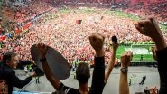 Sports News | Xabi Alonso's Bayer Leverkusen End Bayern Munich's 11-year Dominance by Clinching Their First Bundesliga Title