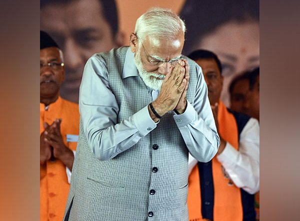 PM Modi Extends Warm Greetings on Seventh Day of Chaitra Navratri, Honouring the Worship of Maa Kalratri Across India