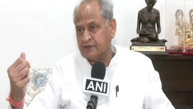India News | Situation is Different, Results May Be Shocking: Ashok Gehlot on Congress in Rajasthan