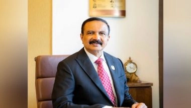 Business News | Aster DM Healthcare Announces a Large Special Dividend of Rs.118/- Per Share to Its Shareholders