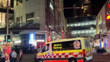 World News | Sydney Shopping Centre Attack Specifically 'targeted' Women, Says Australian Police