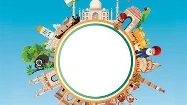 Business News | India's Travel and Tourism Sector Poised for Growth: Projected Revenue to Reach USD 23.72 Bn by 2024