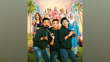 Business News | The Quirky Charm of 'The Defective Detectives' Wins Over Audiences Everywhere!