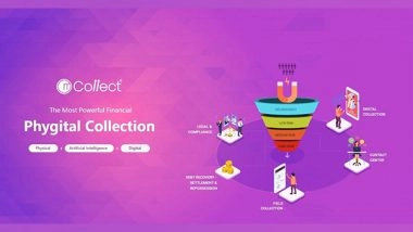 Business News | Mobicule: Pioneering the Phygital Transformation of Debt Resolution in India