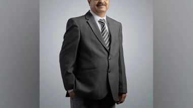Business News | Gera Developments Appoints Anand Basal as Head of Operations