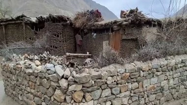 World News | PoK: Neglected Gilgit Baltistan Villages Remain Underdeveloped Due to Administrative Negligence