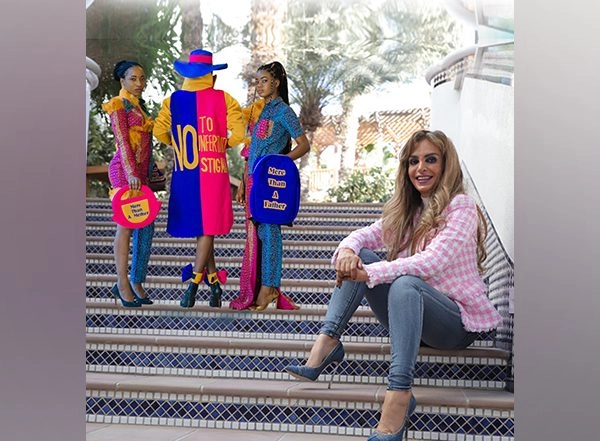 Business News | Merck Foundation Marks World Art Day with Their Our Africa TV Program to Raise Awareness About Health & Social Issues in Africa