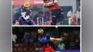 Sports News | SRH Vs RCB: A Battle of Finishers Between Heinrich Klaasen and Dinesh Karthik
