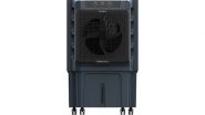 Business News | Crompton Introduces Its New Range of IndiBreeze Industrial Air Coolers That Delivers 'Jaldi Cooling' Providing Relief in the Summer Heat