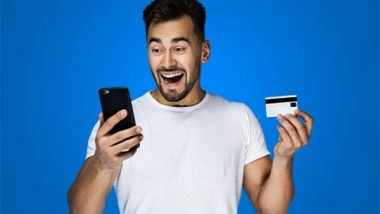 Business News | Bajaj Markets Helps Users Build Credit with 30+ Credit Card Options