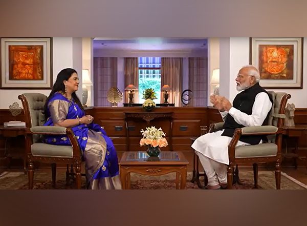 PM Modi Interview With ANI: Prime Minister Narendra Modi’s Exclusive Interview With Asian News International; Here Full Transcript