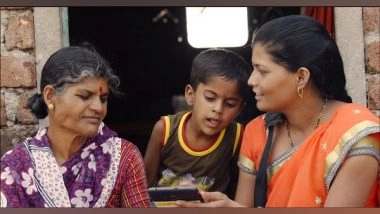 Business News | L&T Finance Ltd. Empowers Over 42 Lakh Community Members Through the Digital Sakhi Program