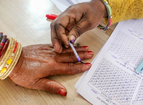 India News | Western Uttar Pradesh's Kairana Lok Sabha Constituency to Witness Fierce Political Fight