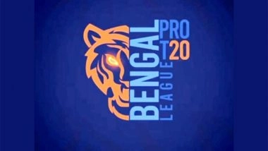 Business News | Shrachi Group and Servotech Bag Franchise Rights in Bengal Pro T20 League