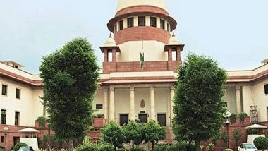 India News | Lok Sabha Polls: SC Declines Petition for Voting Facilities to 18,000 Residents Displaced in Manipur