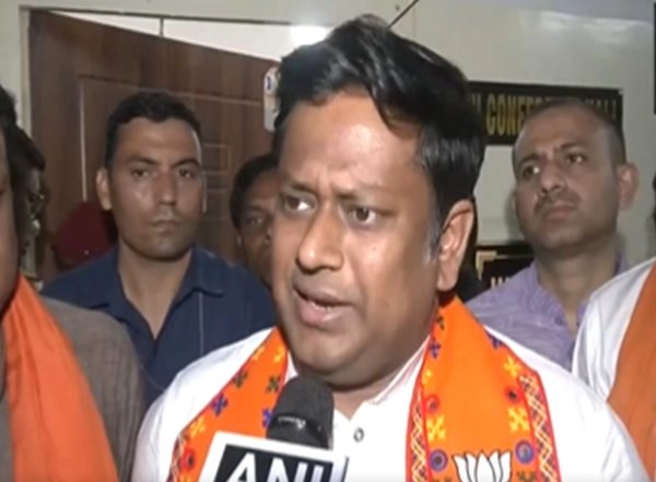 India News | WB: Sukanta Majumdar Slams CM Mamata Banerjee for Her Remarks on Ram Navami
