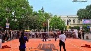 Business News | Gatorade Drops It's All New Turf at the Iconic Chandni Chowk to Inspire Active Lifestyle