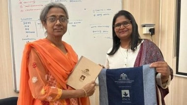 Business News | BNCA Joins Hands with UK University, IIT Bombay for Groundbreaking Sustainability Research