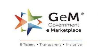 Business News | GeM Portal Marks over Ten Fold Growth in Two Year, Rs 80K Crore Saved So Far