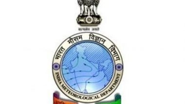 Business News | IMD Forecasts Above Normal Monsoon Rainfall