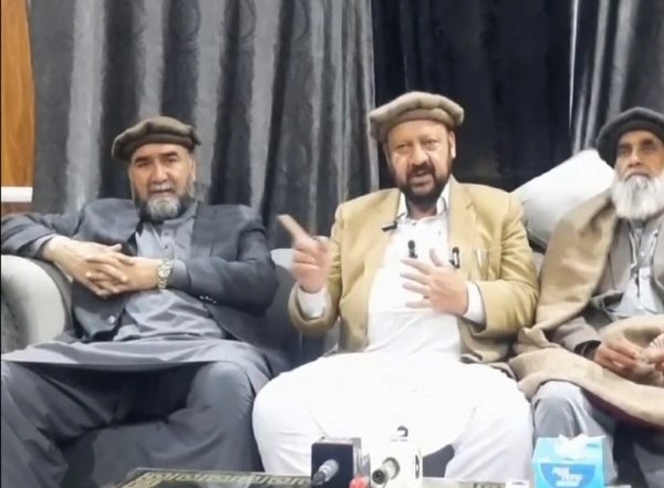 World News | Gilgit Baltistan CM Seeks Federal Cooperation to Address Unemployment, Underdevelopment in Diamer
