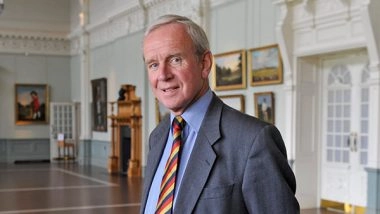 Sports News | Derek Underwood, Legendary England Spinner, Dies at 78