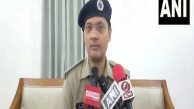 India News | Chhattisgarh Police Announce Rs Five Lakh Reward for Sharing Information on Naxals