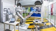 Business News | Driving Automation: Tesa and ABB Join Forces to Showcase Innovative Hole Covering Automation Technology in Japan