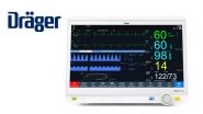 Business News | Drager Unveils Vista 300 in India - New Patient Monitoring System Revolutionizes Hospital-Wide Information Flow