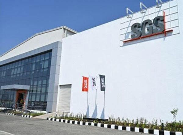 Business News | SGS Awarded Gold Rating by Indian Green Building Council for Its Automotive Testing Facility in Chakan, Pune