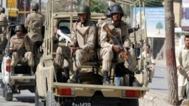 World News | Pakistan: Balochistan Counter Terrorism Department Files FIR in  Noshki Attack