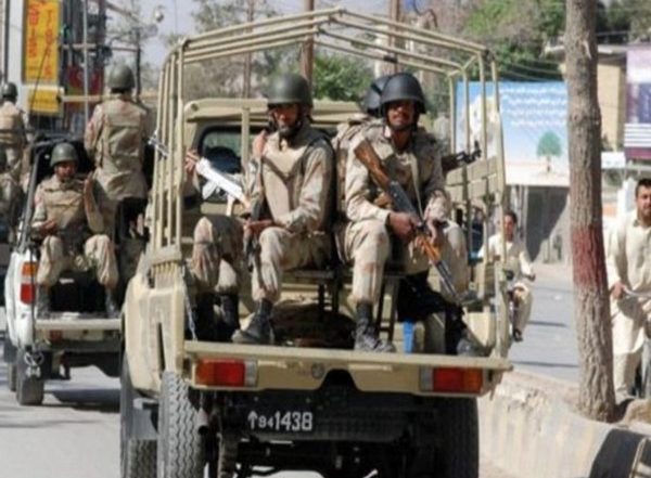 World News | Pakistan: Balochistan Counter Terrorism Department Files FIR in  Noshki Attack