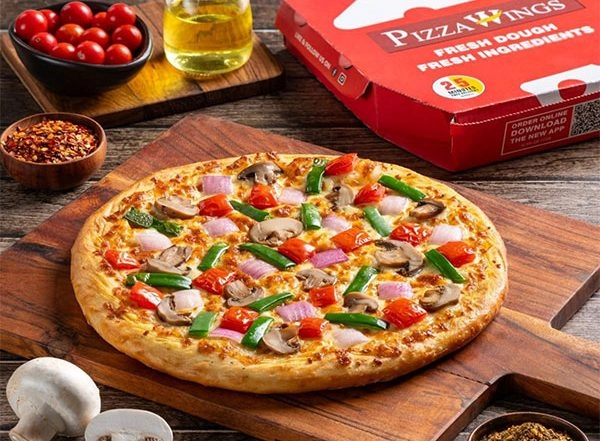Business News | Pizza Wings: Fast-Growing Pizza Store Chain Sets Ambitious Expansion Plan: 100+ Stores by 2024