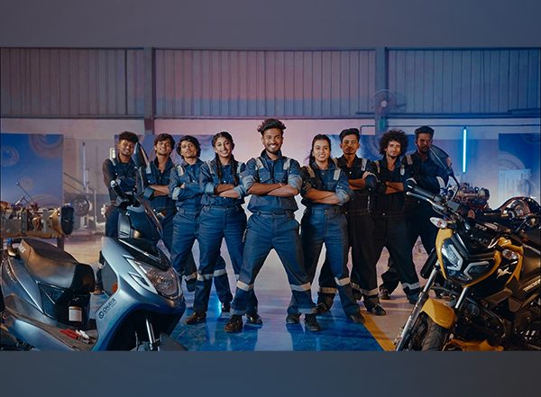 Business News | SKF India Dedicates a Song to Mechanics, the Real Heroes of the Road