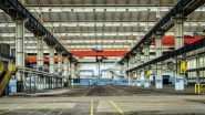 Business News | Industrial and Warehousing Leasing Remained Buoyant in India in Q1-2024: Report