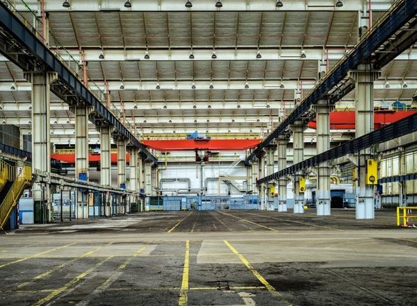 Business News | Industrial and Warehousing Leasing Remained Buoyant in India in Q1-2024: Report